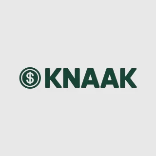 Logo concept for knaak.nl