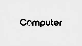 Logo concept for computer.nu