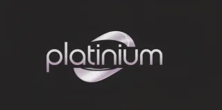 Logo concept for platinium.be