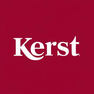 Logo concept for kerst.com