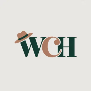 Logo concept for wch.be