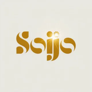 Logo concept for soijo.com