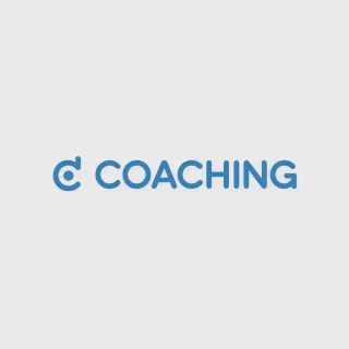 Logo concept for coaching.nu
