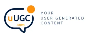 Logo concept for uugc.com