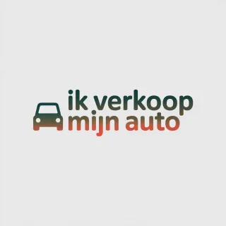 Logo concept for ikverkoopmijnauto.nl