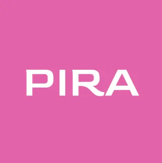 Logo concept for pira.be