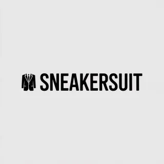 Logo concept for sneakersuit.com