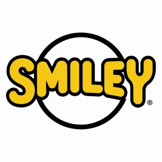 Logo concept for smiley.uk
