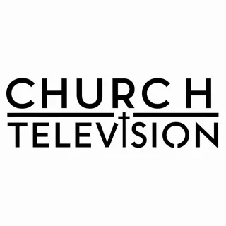 Logo concept for churchtelevision.com