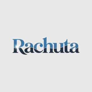 Logo concept for rachuta.com