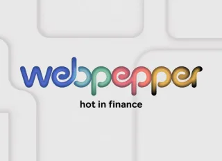 Logo concept for webpepper.nl