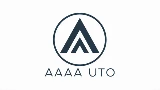 Logo concept for aaaauto.com