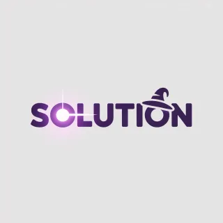 Logo concept for solution.se