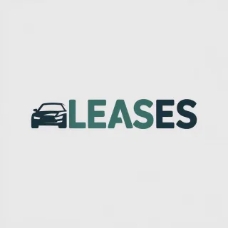 Logo concept for leases.nl