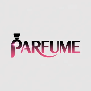Logo concept for parfume.nl