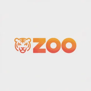 Logo concept for zoo.nu
