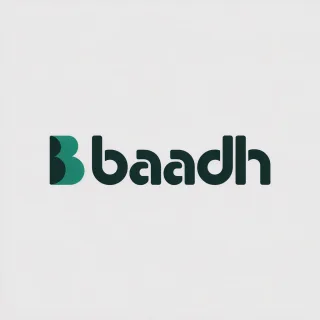 Logo concept for baadh.com