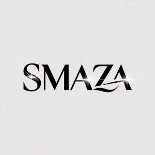Logo concept for smaza.com