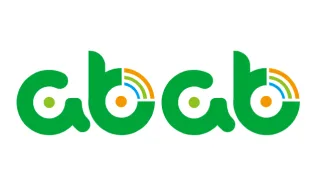 Logo concept for abab.be
