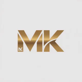Logo concept for mk.nu