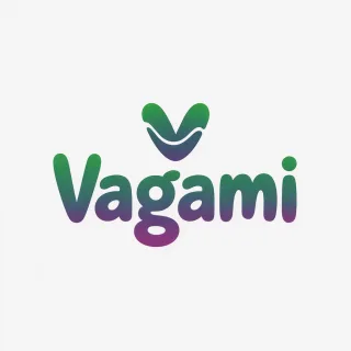 Logo concept for vagami.com