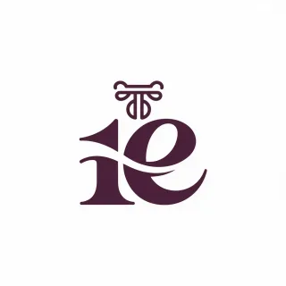 Logo concept for 1e.fr