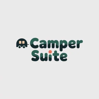 Logo concept for campersuite.com