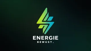 Logo concept for energiebewust.be