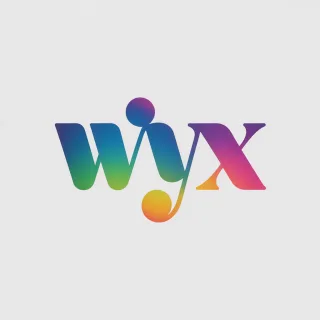 Logo concept for wyx.be