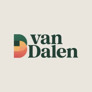 Logo concept for vandalen.be