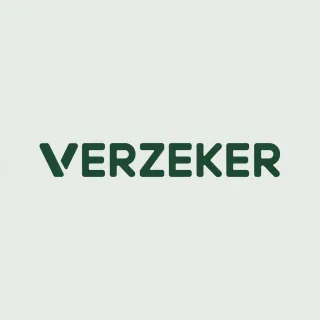 Logo concept for verzeker.be