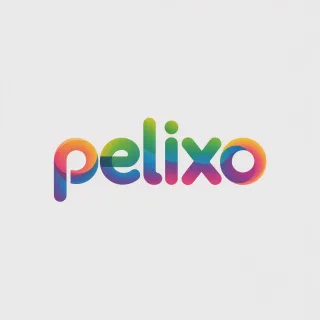 Logo concept for pelixo.com