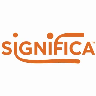 Logo concept for significa.nl