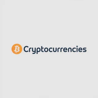 Logo concept for cryptocurrencies.se