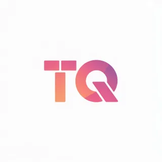 Logo concept for tq.nu