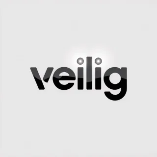 Logo concept for veilig.nu