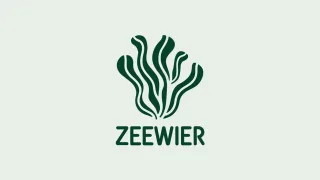 Logo concept for zeewier.be