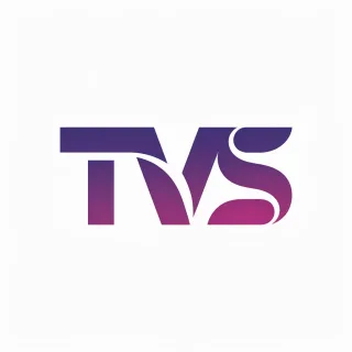 Logo concept for tvs.nu