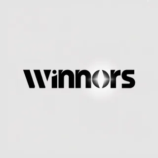 Logo concept for winnors.com