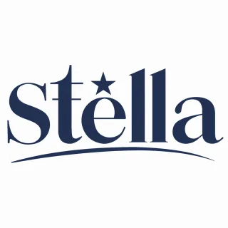 Logo concept for stella.es