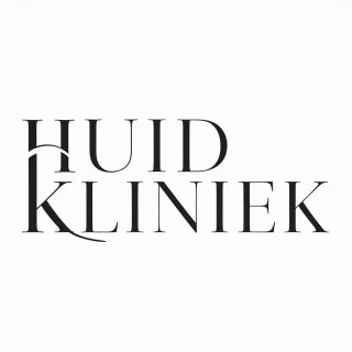 Logo concept for huidkliniek.be