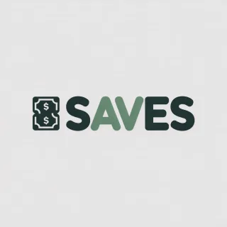 Logo concept for saves.se