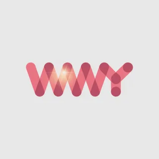 Logo concept for wwy.uk