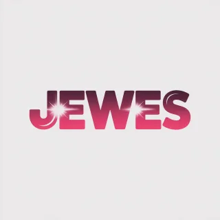 Logo concept for jewes.com