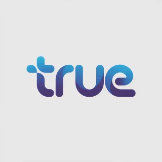 Logo concept for true.nu