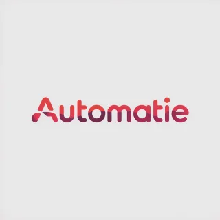 Logo concept for automatie.nl