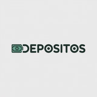 Logo concept for depositos.be