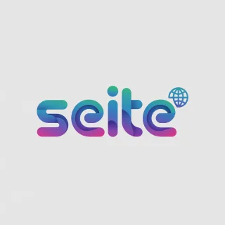Logo concept for seite.nl