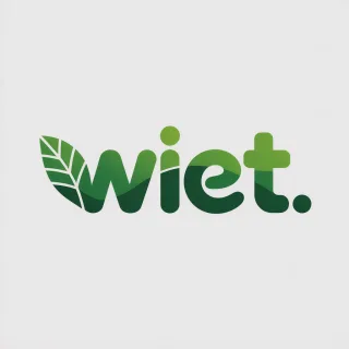 Logo concept for wiet.be