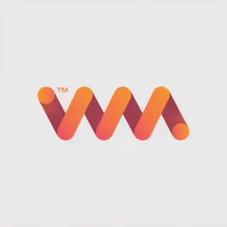 Logo concept for wm.nu